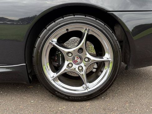Used 2003 Porsche 911 Carrera RWD image 61