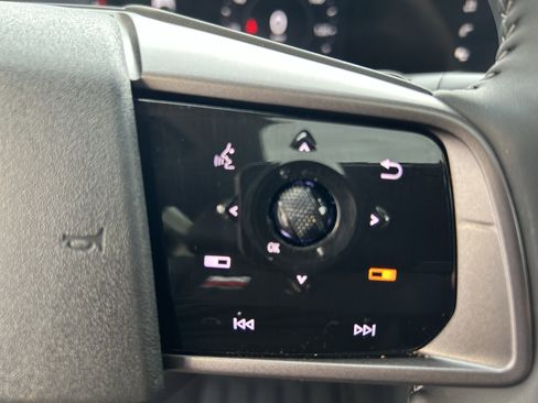 Used 2025 Nissan Murano SL AWD/4WD image 26