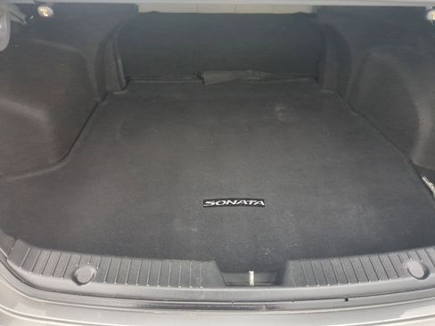 Used 2013 Hyundai Sonata GLS w/ Popular Equipment Pkg image 28