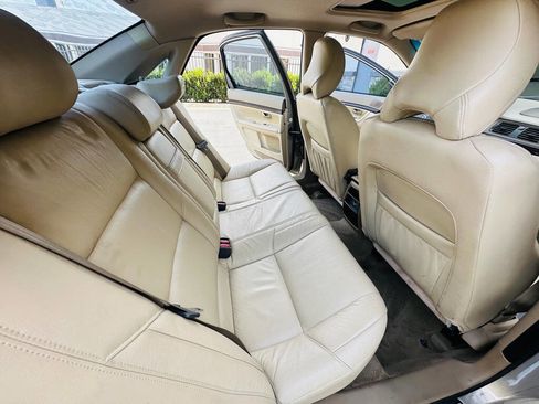Used 2001 Volvo S80 T6 Executive FWD image 18