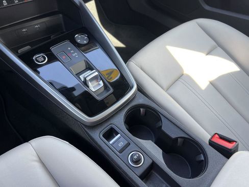 Used 2023 Audi A3 2.0T Premium image 28