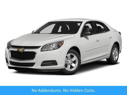 Used 2014 Chevrolet Malibu LS w/ Protection Package