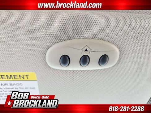 Used 2011 Lincoln MKX 2WD w/ 101A Rapid Spec Order Code image 33