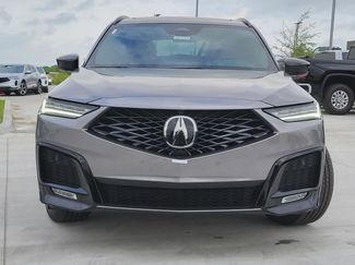 New 2026 Acura MDX A-Spec AWD/4WD video 2