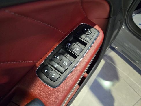 Used 2023 Dodge Charger SRT Hellcat RWD image 9