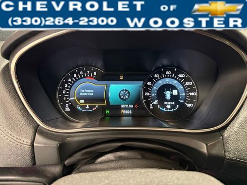 Used 2016 Lincoln MKX Reserve w/ Equipment Group 102A image 12