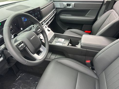 New 2026 Hyundai Santa Fe SEL FWD image 10
