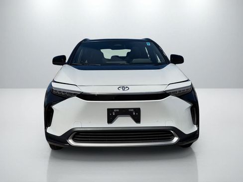 Used 2023 Toyota bZ4X FWD w/ Weather Package image 13