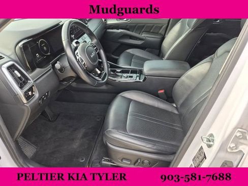 Certified 2023 Kia Sorento SX FWD image 25