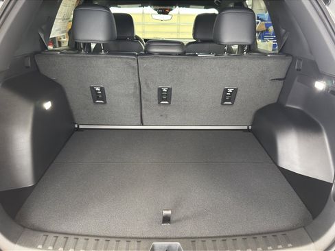 New 2026 Chevrolet Equinox LT AWD/4WD image 31