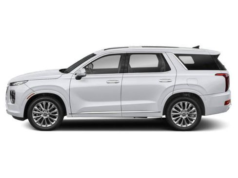 Used 2020 Hyundai Palisade Limited AWD/4WD image 3