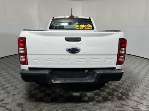 Used 2021 Ford Ranger XL w/ XL Power Equipment Group RWD image 7
