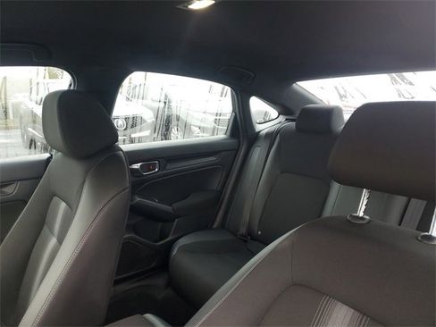 Certified 2024 Honda Civic Sport image 15