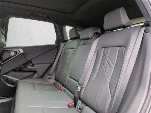 New 2026 BMW X3 xDrive30 image 16