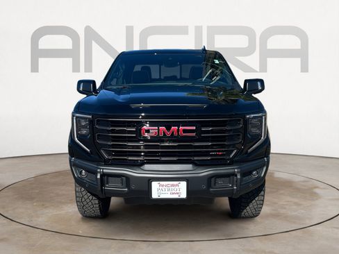 New 2026 GMC Sierra 1500 AT4X AWD/4WD image 5