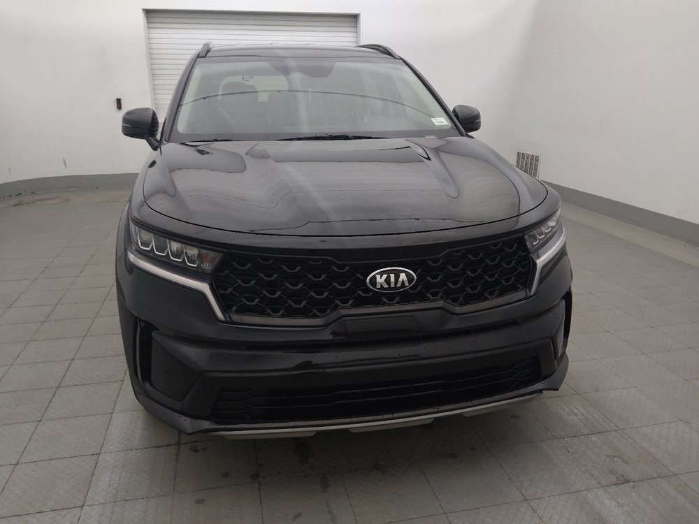 Used 2021 Kia Sorento S FWD image 14
