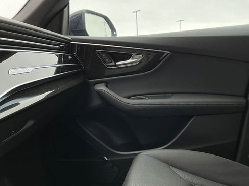 New 2026 Audi Q8 Premium Plus image 21