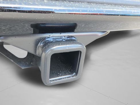 New 2026 Chevrolet Colorado Trail Boss AWD/4WD image 32