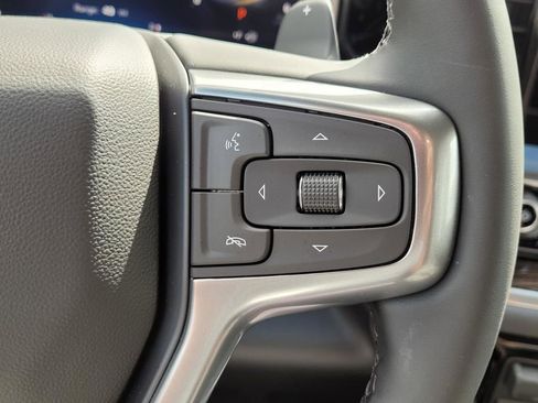 New 2026 Chevrolet Silverado 1500 LT Trail Boss image 20