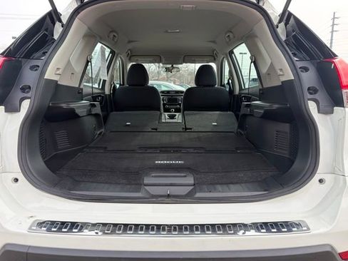 Used 2018 Nissan Rogue S image 13