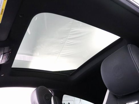 Used 2020 Mercedes-Benz C 63 AMG S image 11