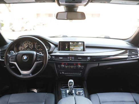 Used 2018 BMW X5 sDrive35i w/ Driving Assistance Package RWD image 33