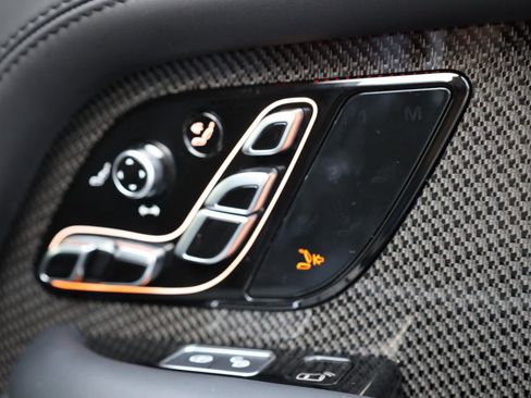 Used 2020 Land Rover Range Rover SV Autobiography Dynamic image 72