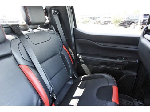 Used 2024 Ford Ranger Raptor AWD/4WD image 10