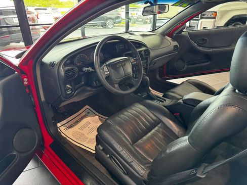Used 1999 Pontiac Grand Prix GT w/ Opt Pkg FWD image 9