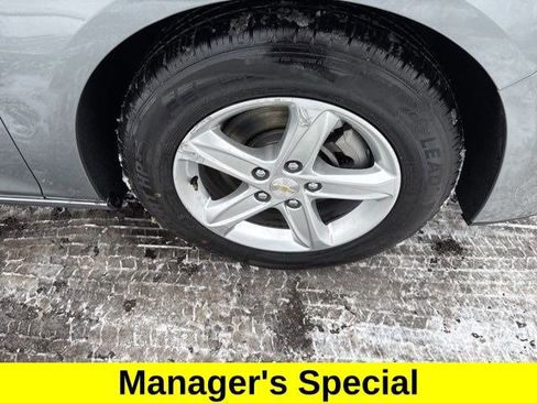 Used 2024 Chevrolet Malibu LT image 43