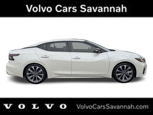 Used 2022 Nissan Maxima Platinum w/ Sport Mat Group image 3