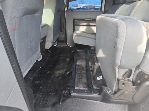 Used 2013 Ford F250 XL w/ PWR Equipment Group AWD/4WD image 43