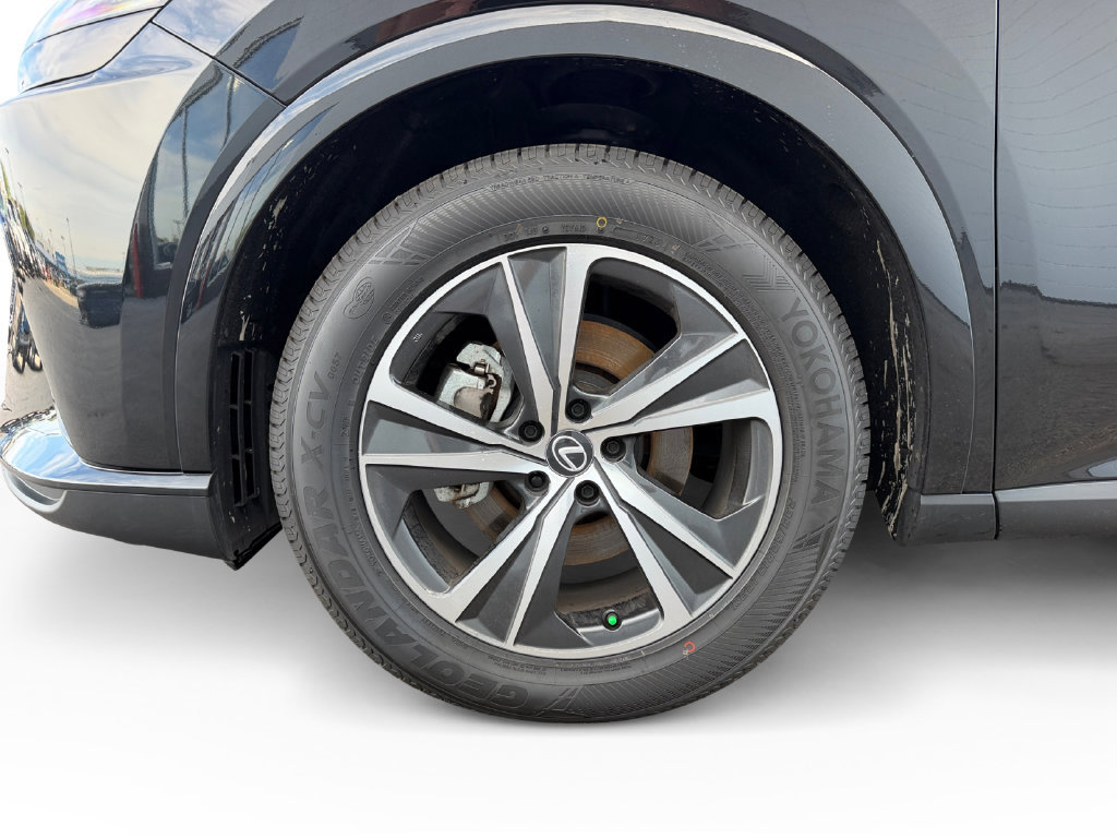 Used 2024 Lexus RX 350 Premium w/ Accessory Package AWD/4WD image 30