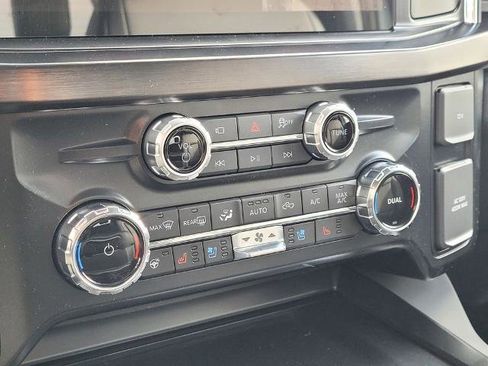 New 2026 Ford F350 Lariat w/ FX4 Off-Road Package image 22