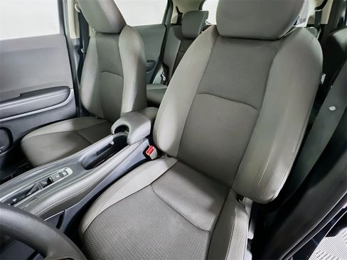 Used 2020 Honda HR-V EX image 20