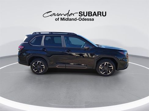 New 2026 Subaru Forester Limited image 9