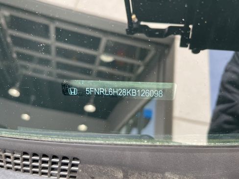 Used 2019 Honda Odyssey LX image 16