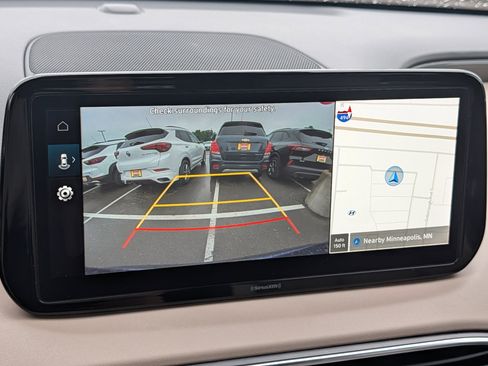 Certified 2023 Hyundai Santa Fe SEL w/ Cargo Package AWD/4WD image 27