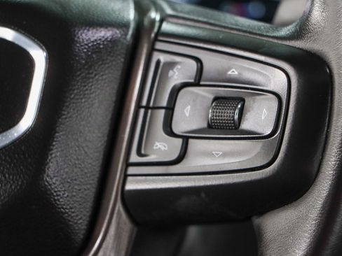 Used 2023 GMC Sierra 1500 AT4 w/ AT4 Preferred Package image 16