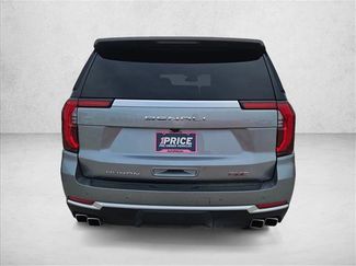 Used 2025 GMC Yukon Denali AWD/4WD video 4