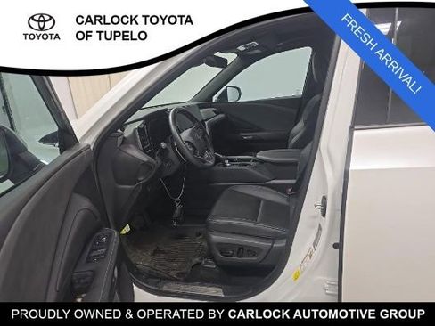 Used 2025 Lexus TX 350 AWD w/ Technology Package image 6