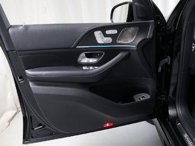 Certified 2023 Mercedes-Benz GLE 450 4MATIC image 27