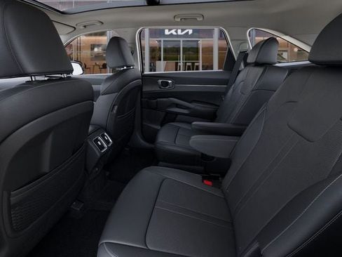 New 2026 Kia Sorento X-Line EX AWD/4WD image 18