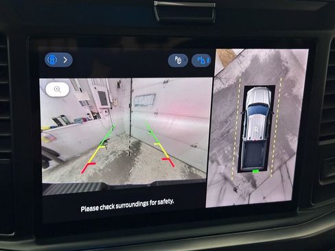 New 2026 Ford F350 Lariat image 40