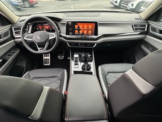 New 2026 Volkswagen Atlas Peak Edition AWD/4WD image 31