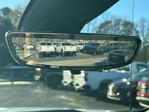 Used 2021 Chevrolet Silverado 1500 LTZ w/ LTZ Premium Package image 32