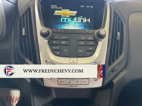 Used 2016 Chevrolet Equinox LT w/ Convenience Package FWD image 25