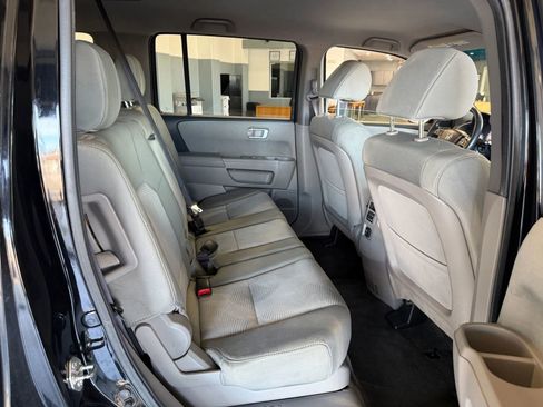 Used 2013 Honda Pilot LX image 13