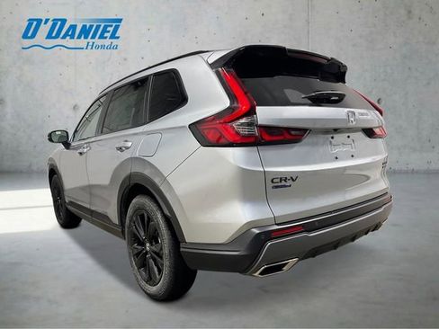 New 2026 Honda CR-V Sport Touring image 3