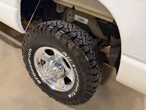 Used 2008 Dodge Ram 2500 Truck SLT w/ Trailer Tow Group image 26